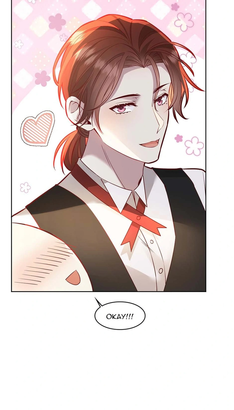 Give the Harem to the Villainess (Colored) Chapter 50 page 18 - 