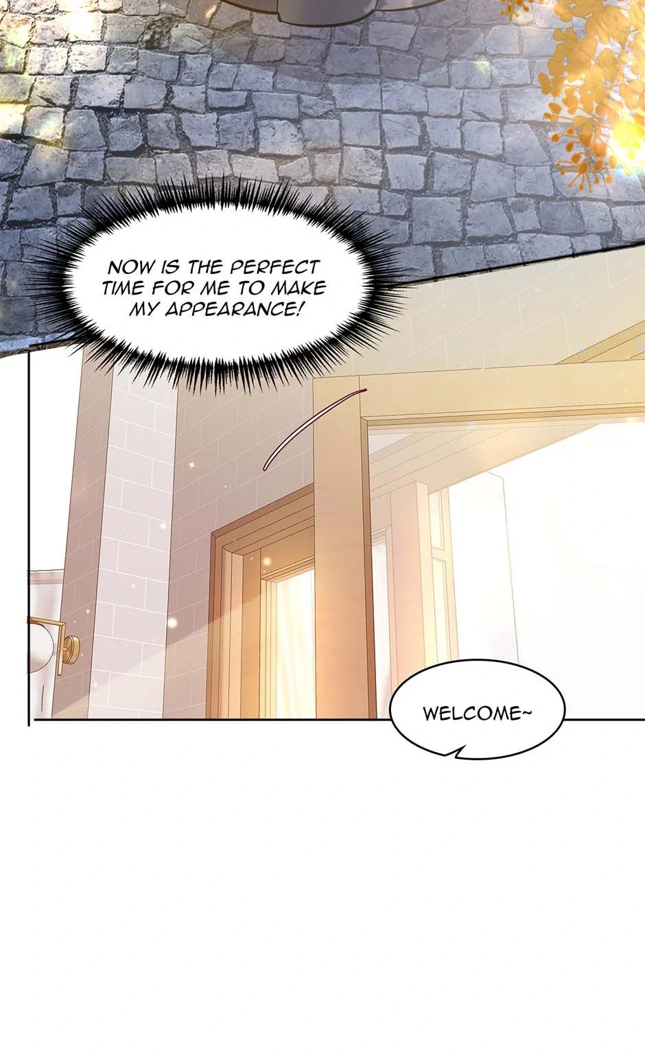 Give the Harem to the Villainess (Colored) Chapter 50 page 3 - 