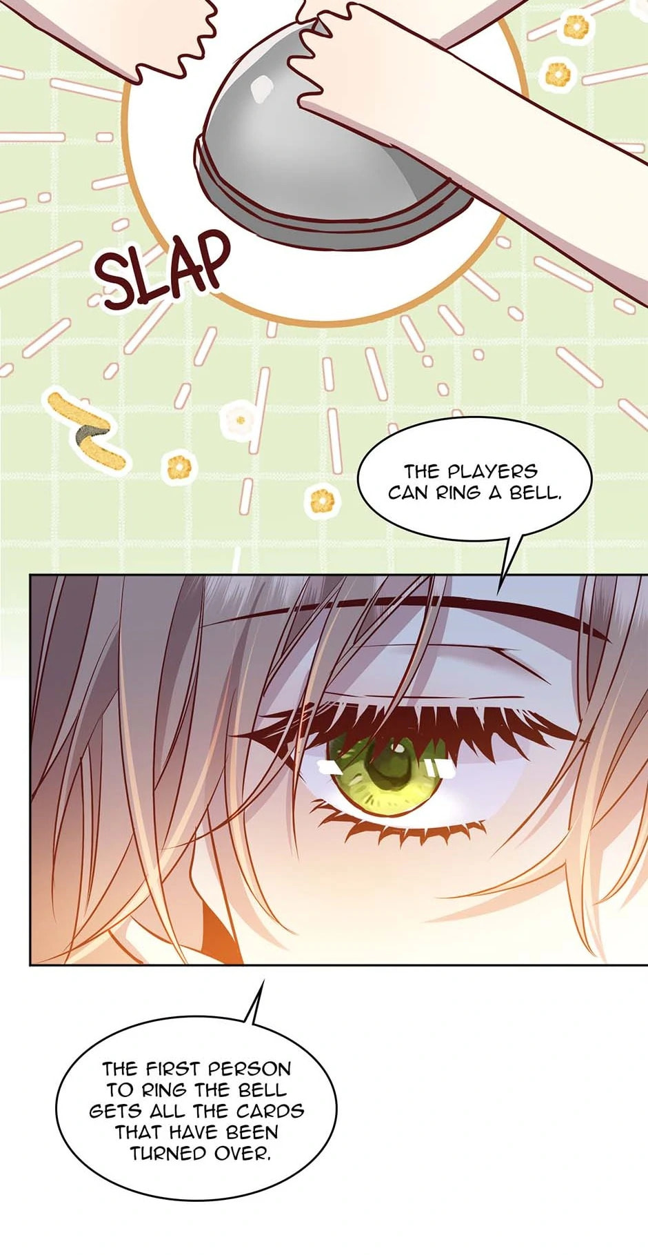 Give the Harem to the Villainess (Colored) Chapter 50 page 29 - 