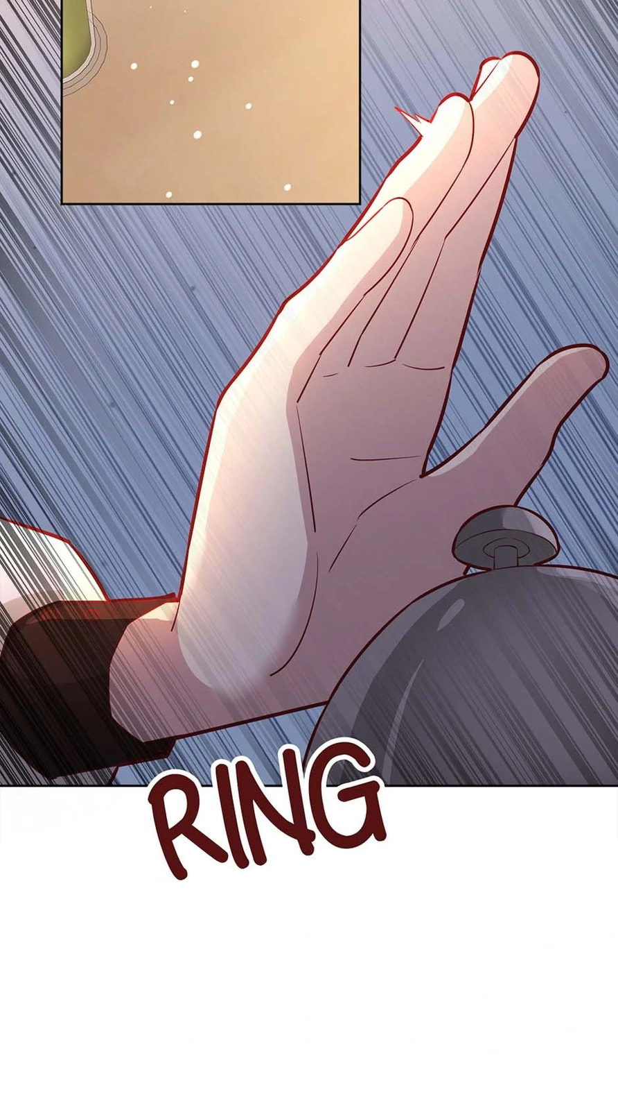 Give the Harem to the Villainess (Colored) Chapter 50 page 36 - 