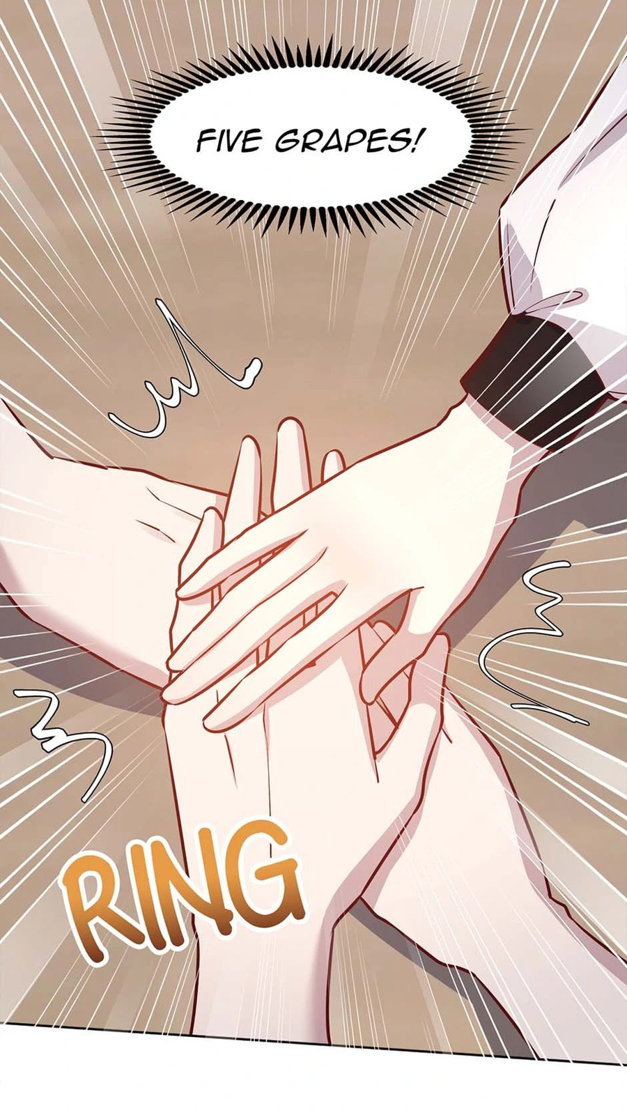 Give the Harem to the Villainess (Colored) Chapter 50 page 41 - 