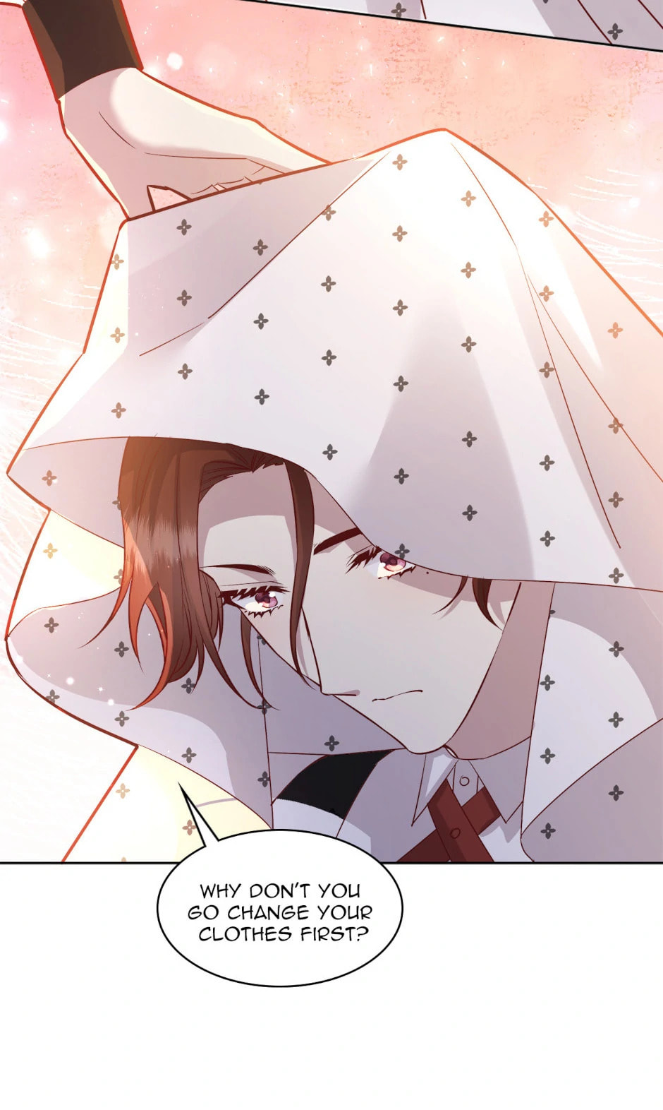 Give the Harem to the Villainess (Colored) Chapter 51 page 16 - 