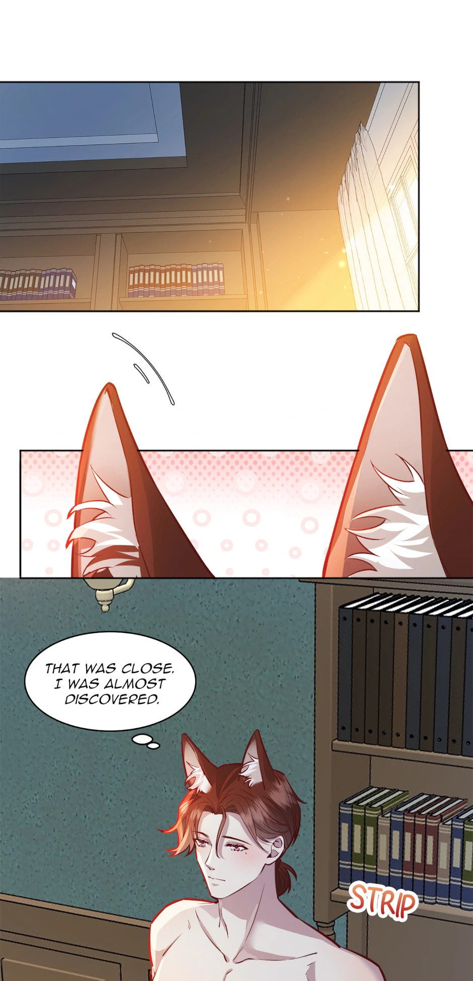 Give the Harem to the Villainess (Colored) Chapter 51 page 25 - 