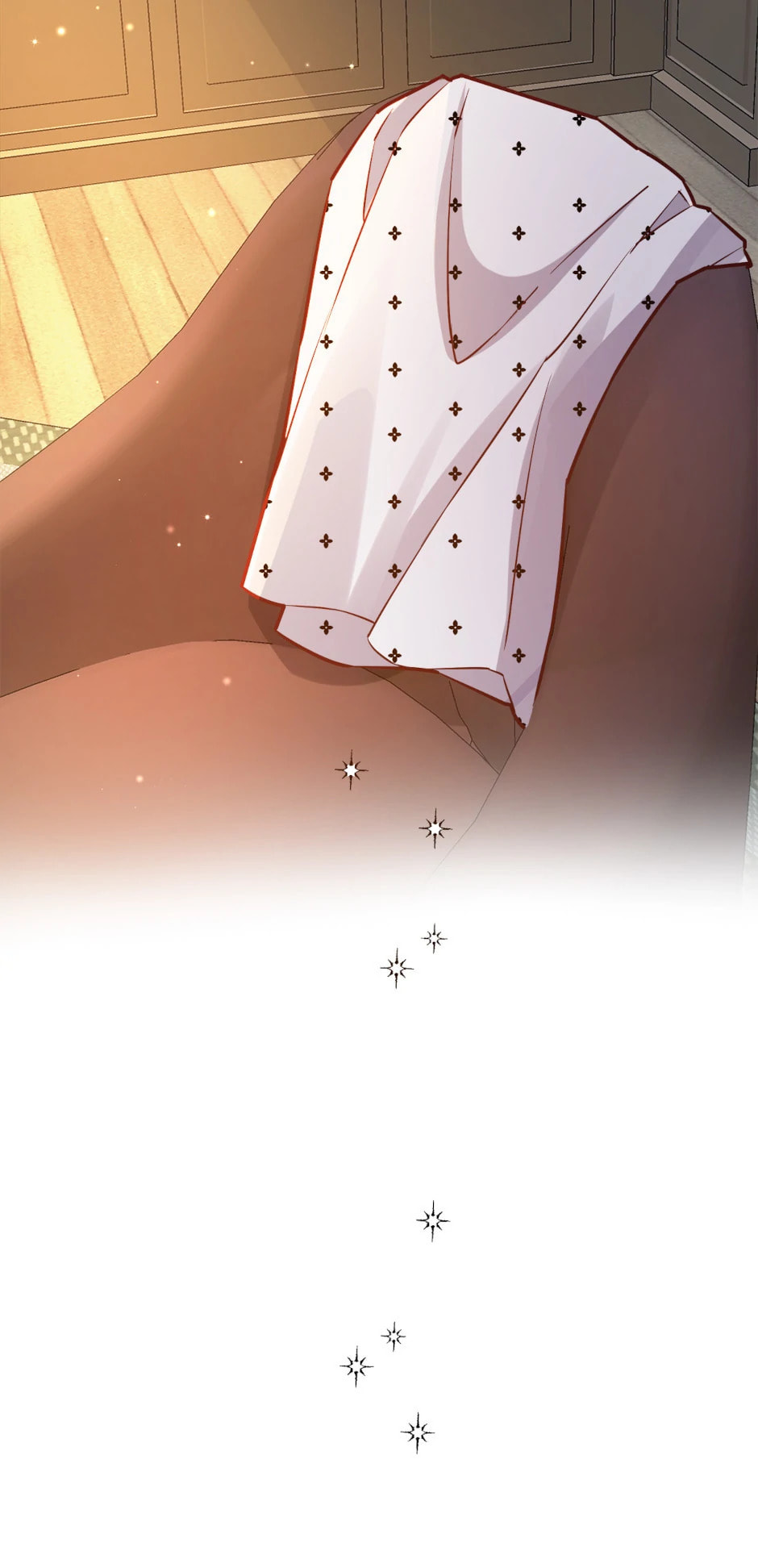 Give the Harem to the Villainess (Colored) Chapter 51 page 29 - 