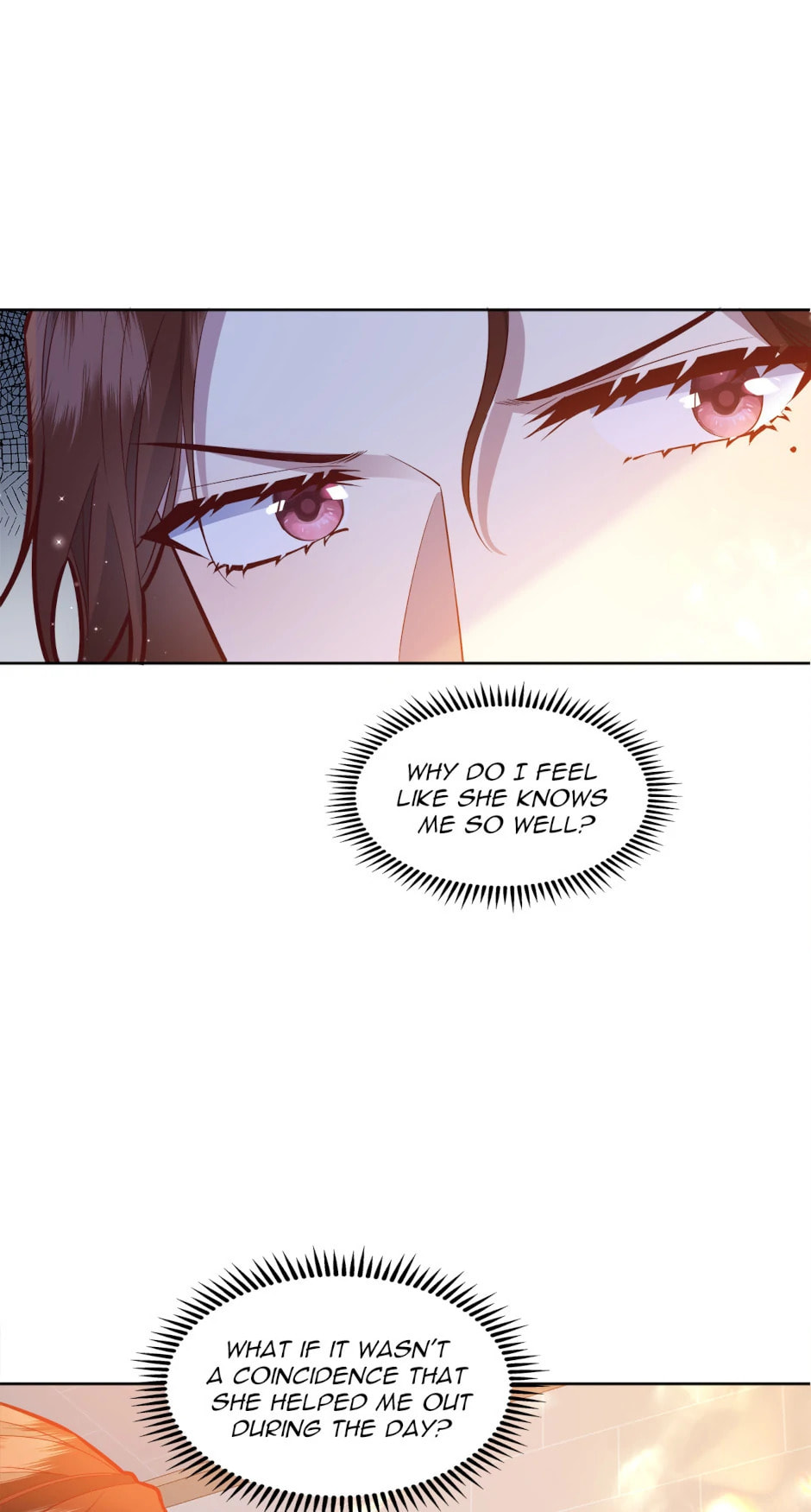 Give the Harem to the Villainess (Colored) Chapter 51 page 42 - 