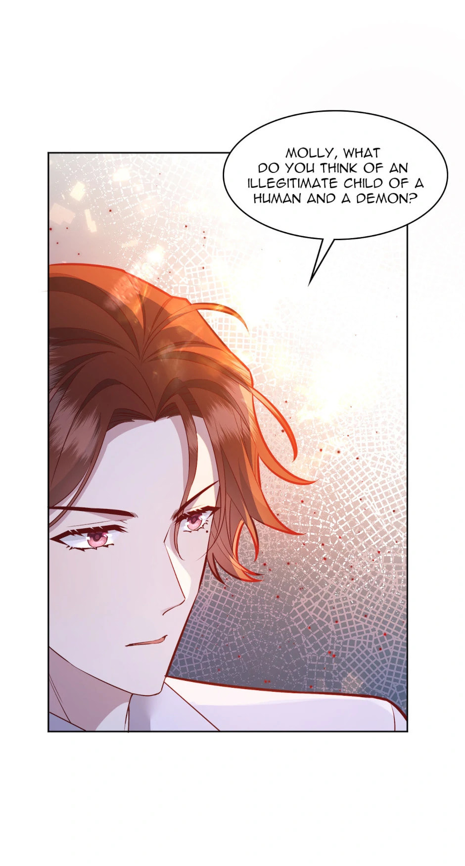 Give the Harem to the Villainess (Colored) Chapter 51 page 44 - 