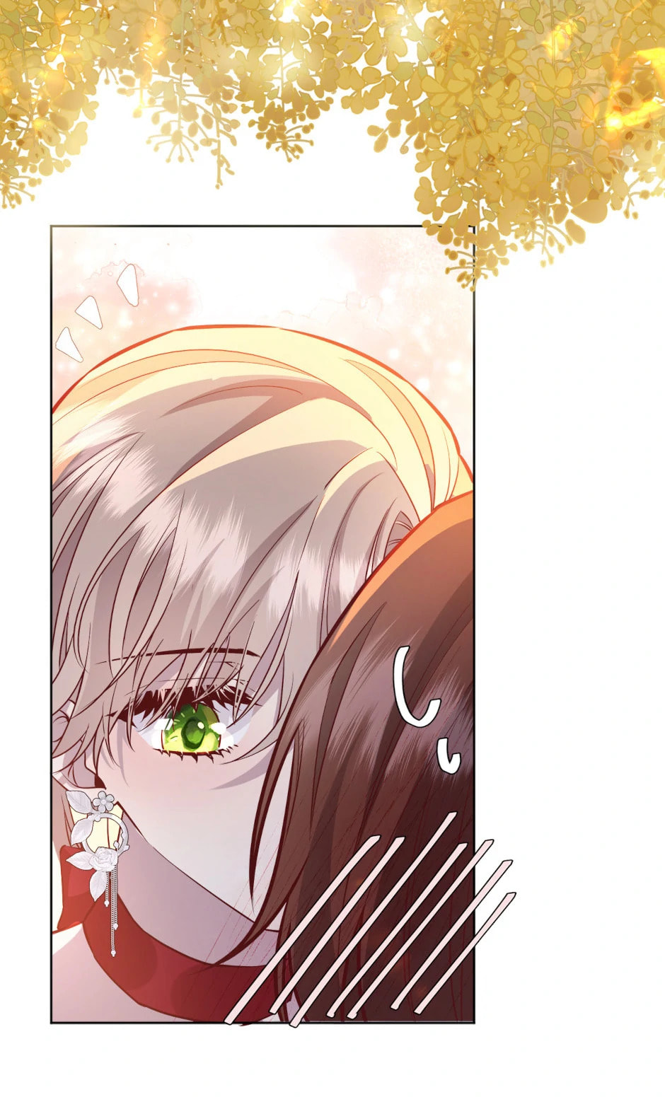 Give the Harem to the Villainess (Colored) Chapter 51 page 8 - 