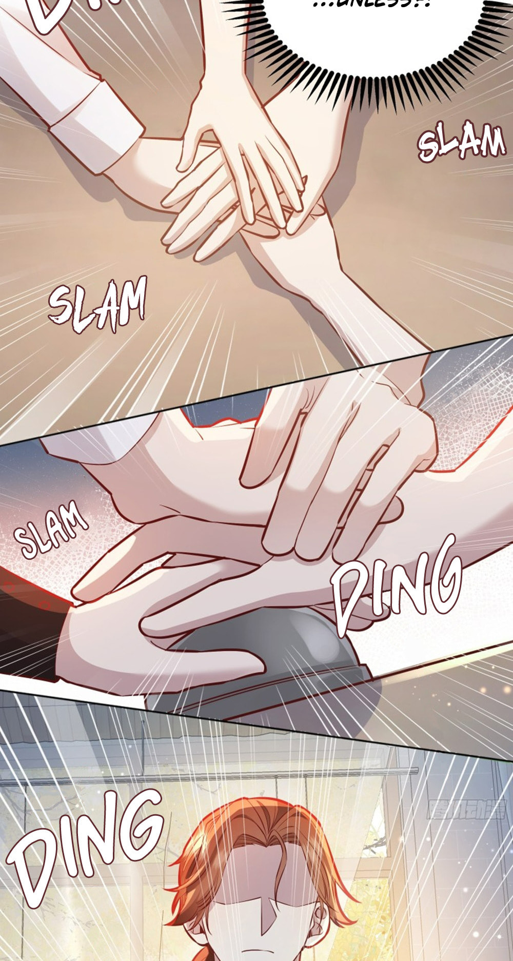 Give the Harem to the Villainess (Colored) Chapter 52 page 12 - 