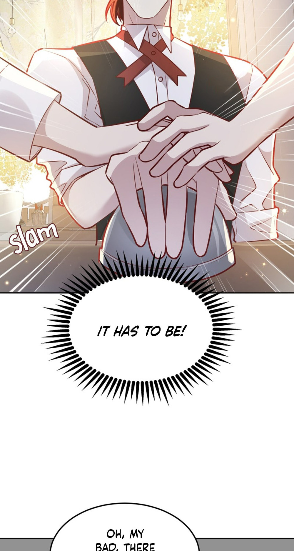 Give the Harem to the Villainess (Colored) Chapter 52 page 13 - 