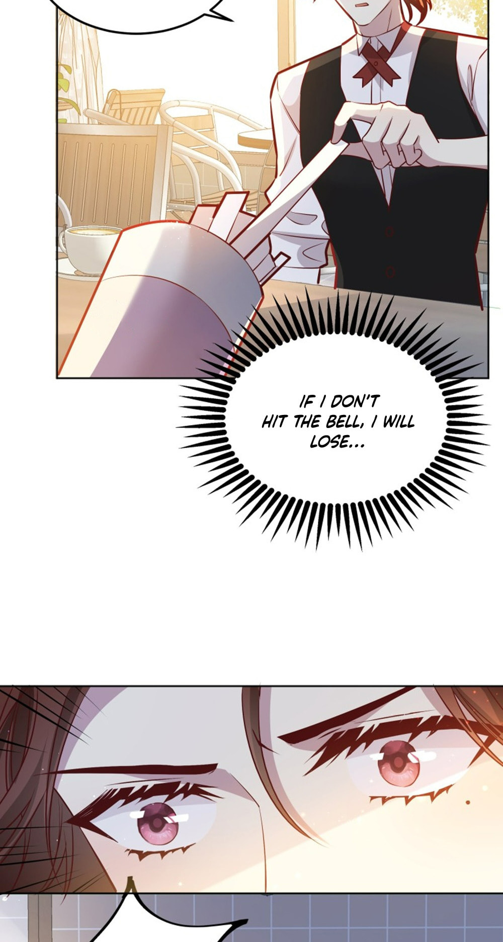 Give the Harem to the Villainess (Colored) Chapter 52 page 16 - 