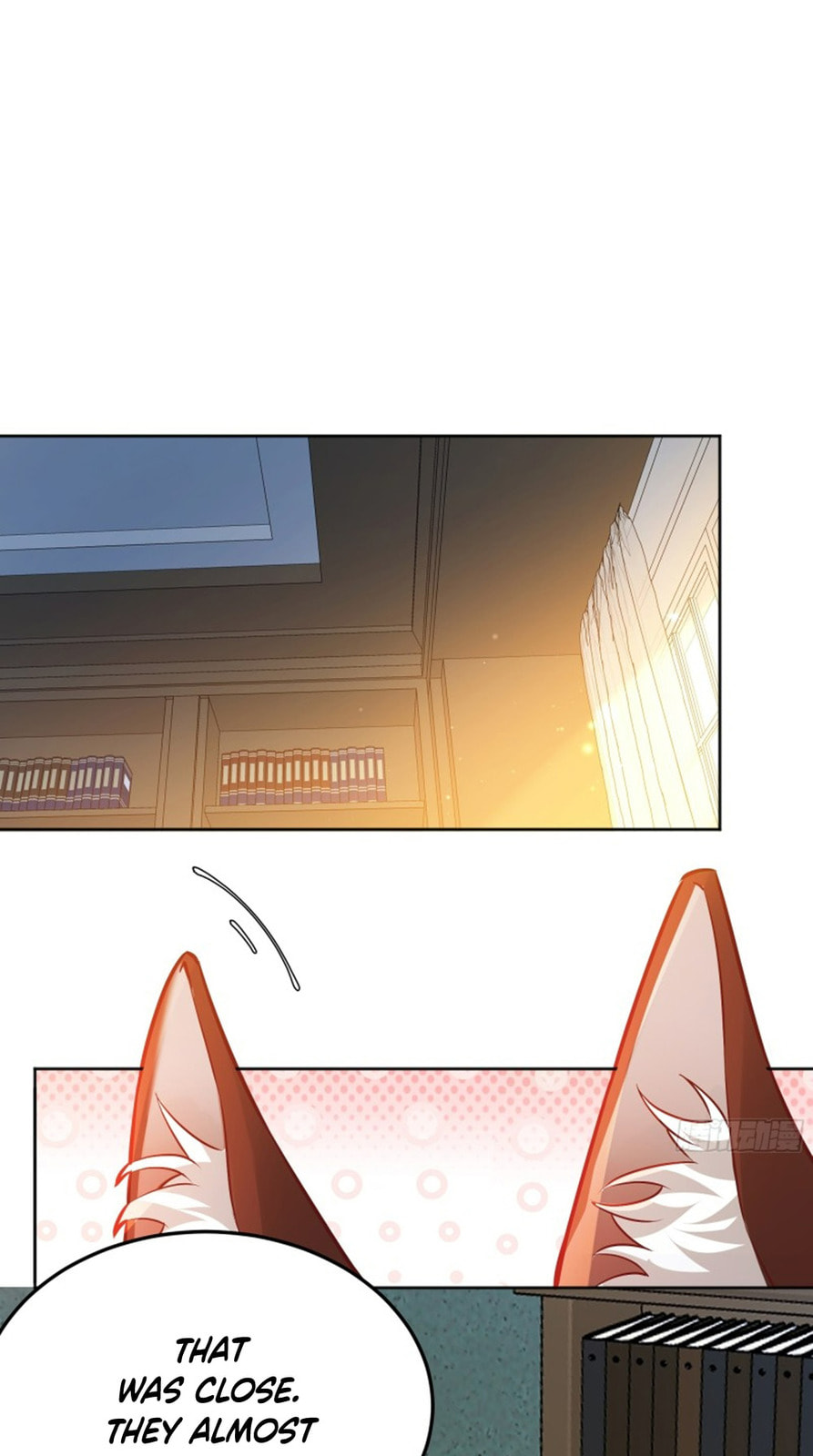 Give the Harem to the Villainess (Colored) Chapter 52 page 42 - 