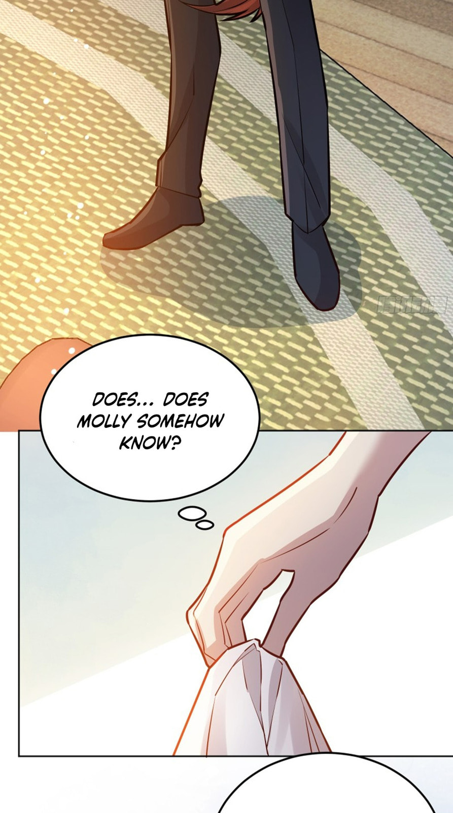 Give the Harem to the Villainess (Colored) Chapter 52 page 44 - 