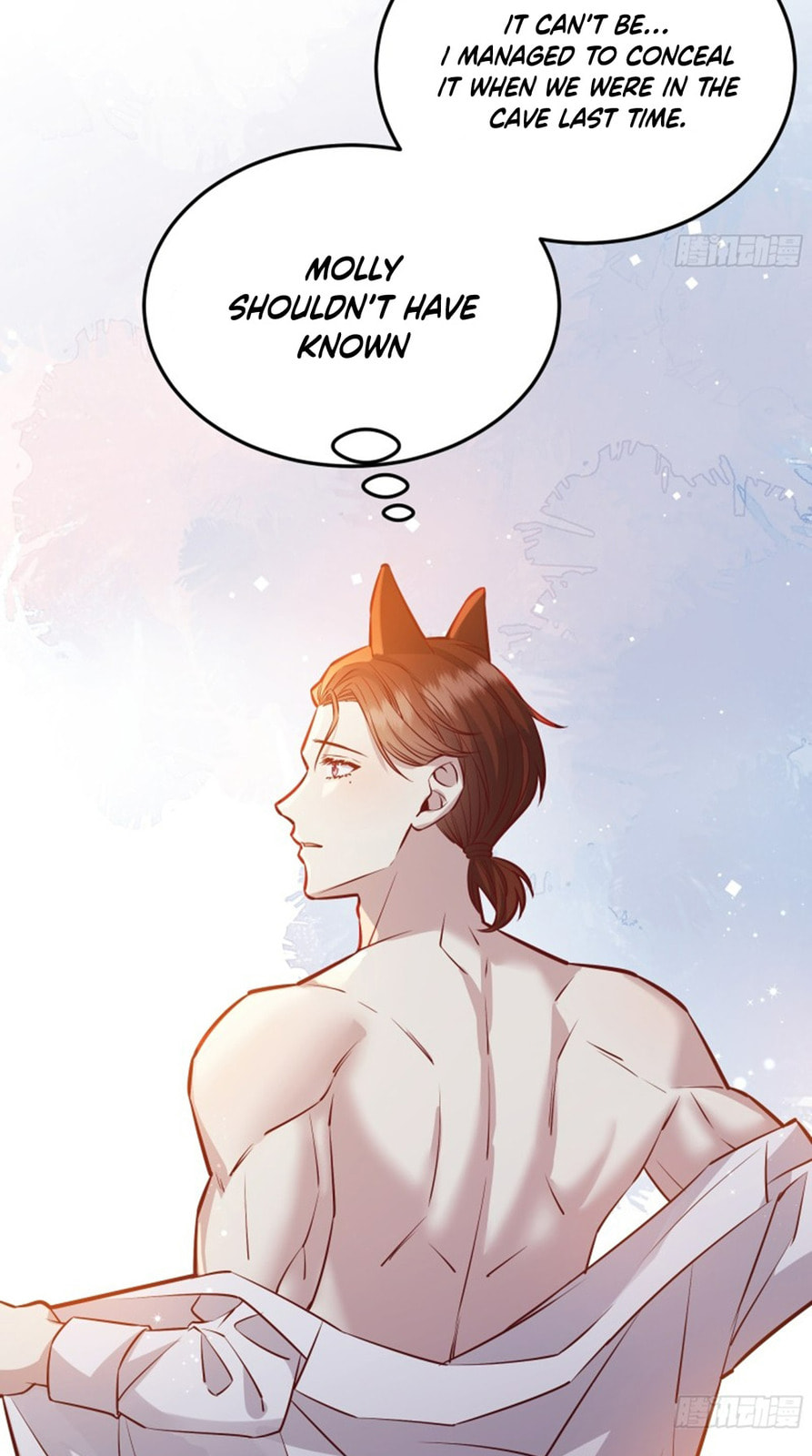 Give the Harem to the Villainess (Colored) Chapter 52 page 45 - 