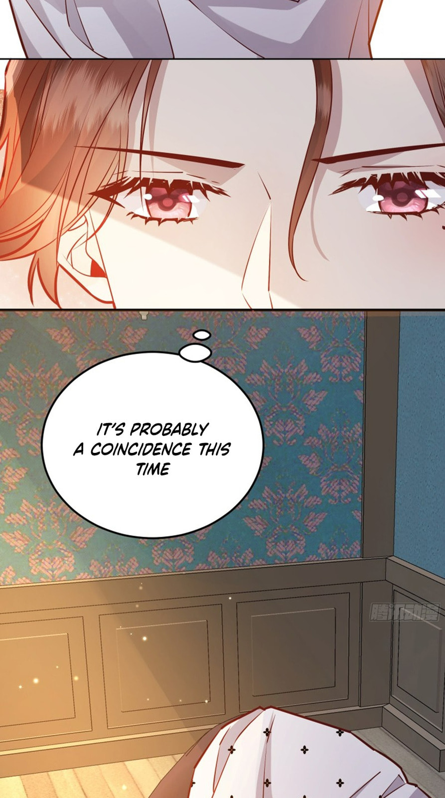 Give the Harem to the Villainess (Colored) Chapter 52 page 46 - 
