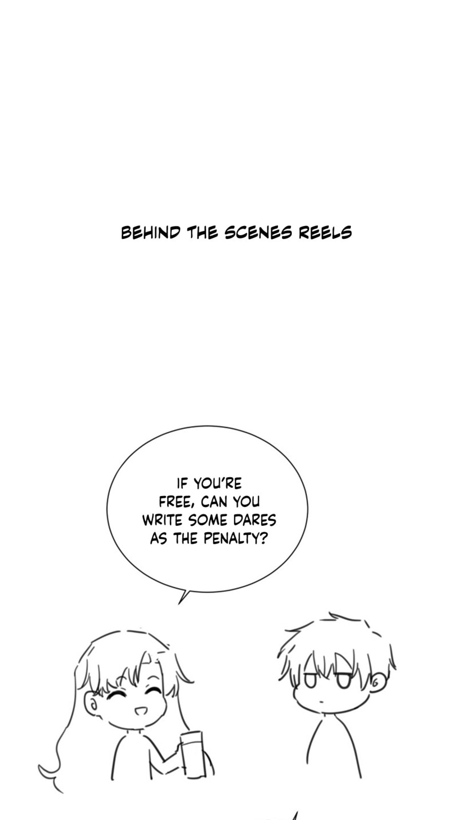 Give the Harem to the Villainess (Colored) Chapter 52 page 48 - 