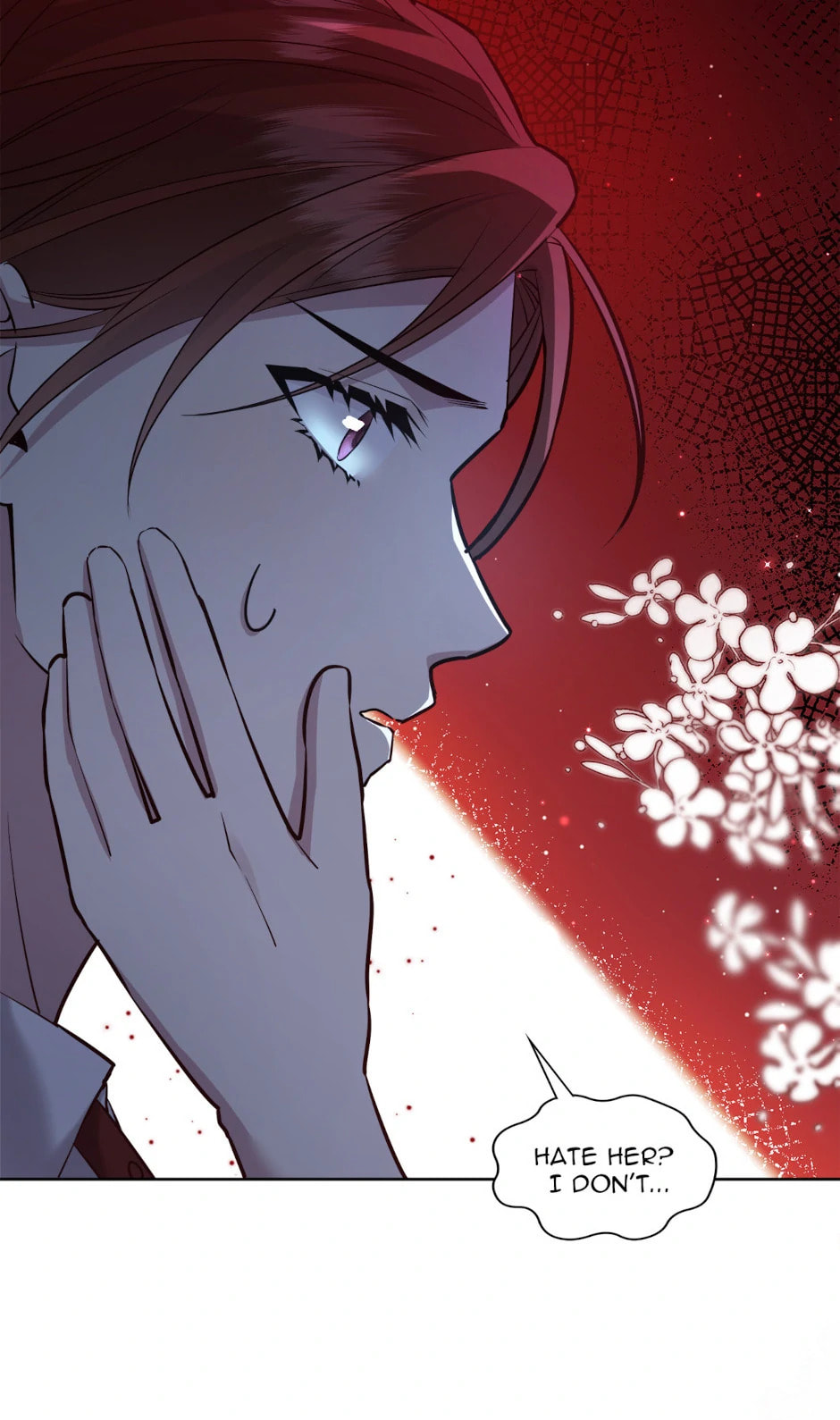 Give the Harem to the Villainess (Colored) Chapter 53 page 26 - 