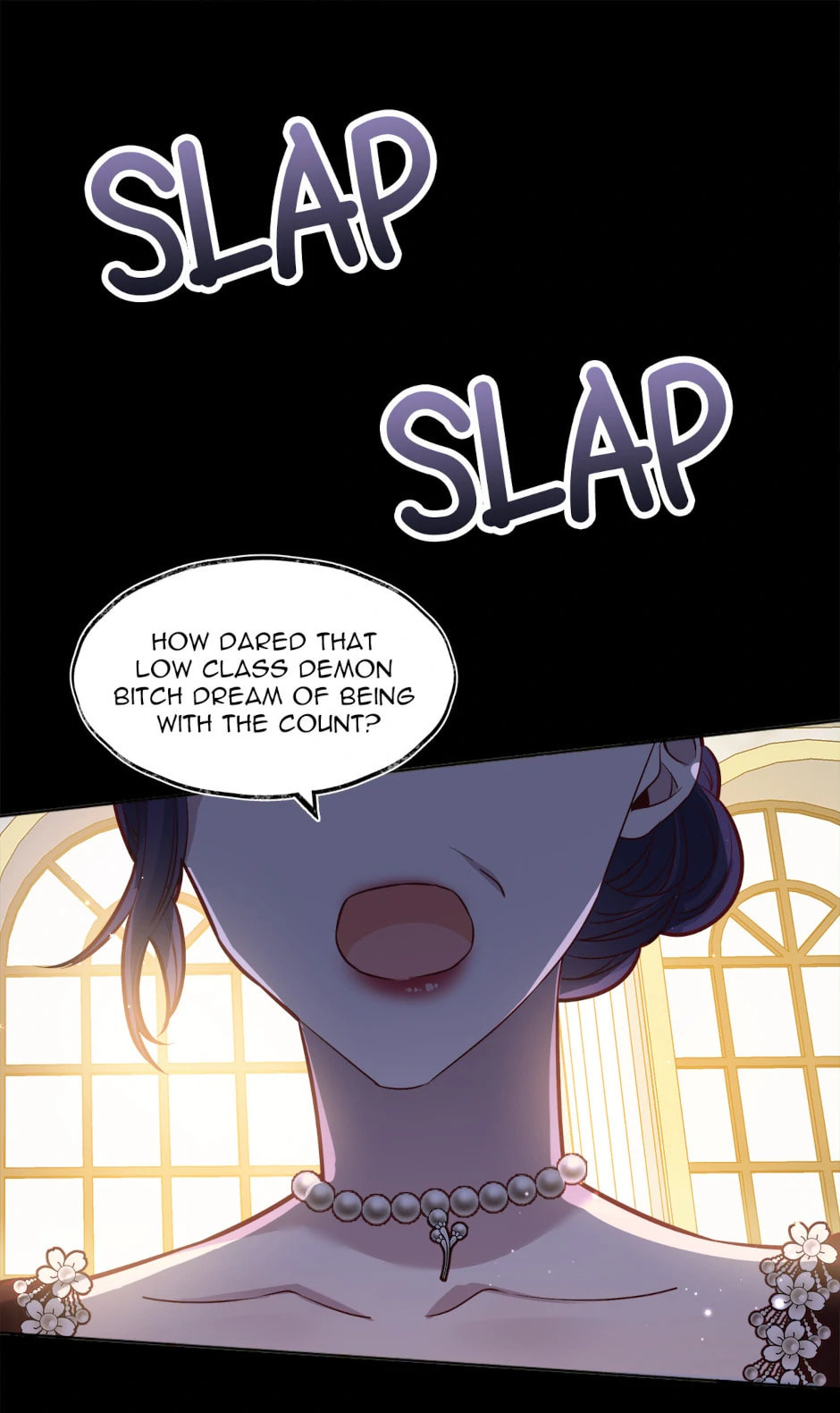 Give the Harem to the Villainess (Colored) Chapter 53 page 30 - 