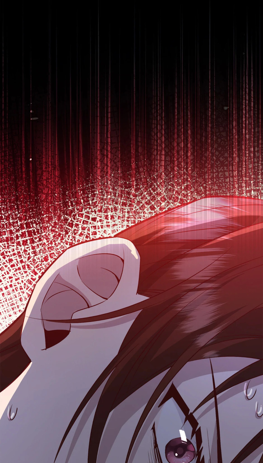 Give the Harem to the Villainess (Colored) Chapter 53 page 43 - 