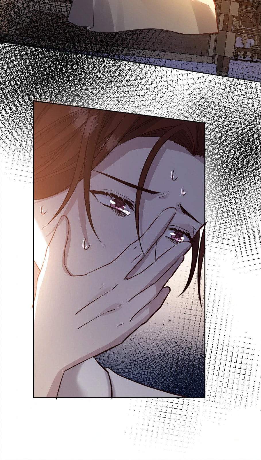 Give the Harem to the Villainess (Colored) Chapter 53 page 45 - 