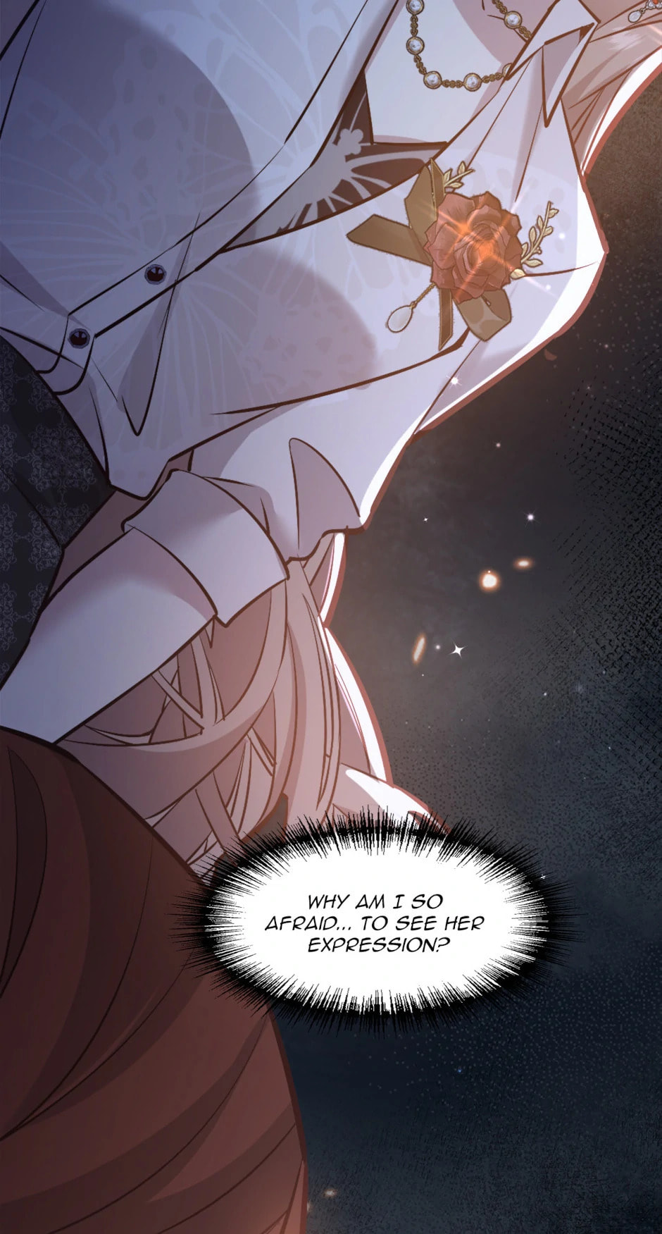 Give the Harem to the Villainess (Colored) Chapter 54 page 27 - 
