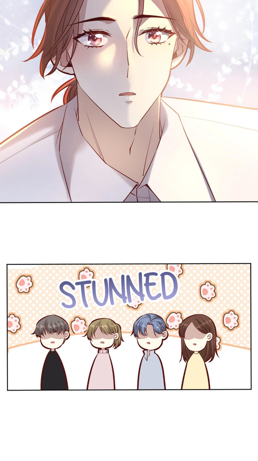 Give the Harem to the Villainess (Colored) Chapter 54 page 36 - 