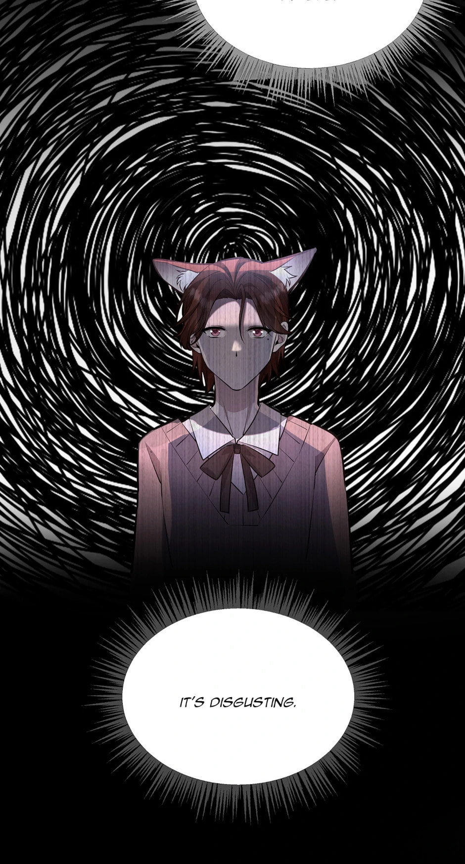 Give the Harem to the Villainess (Colored) Chapter 55 page 13 - 