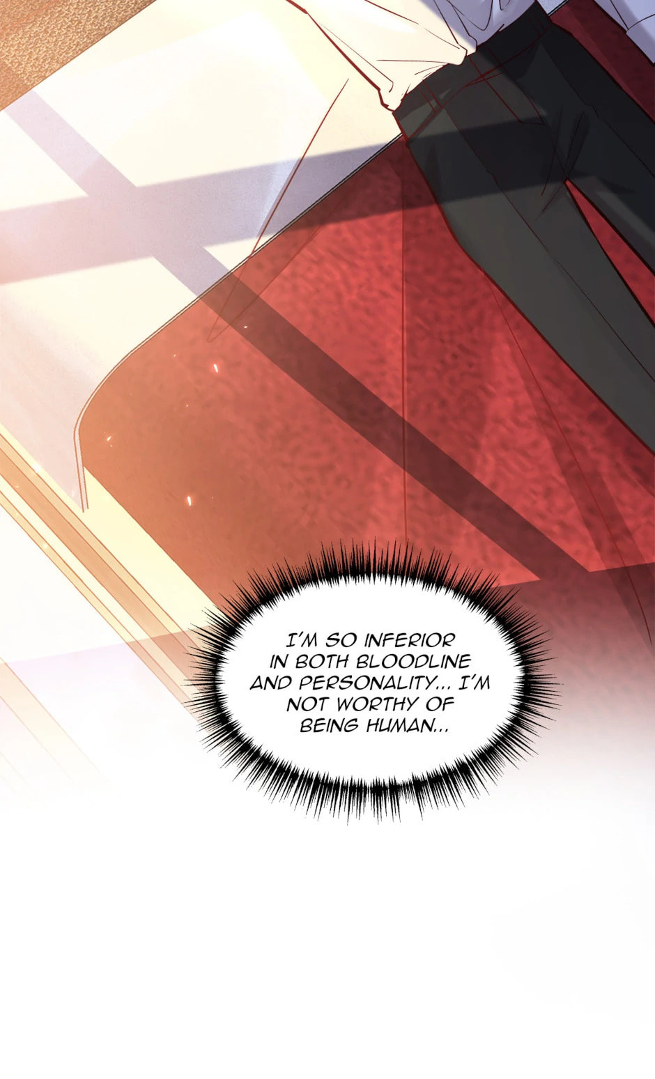 Give the Harem to the Villainess (Colored) Chapter 55 page 25 - 