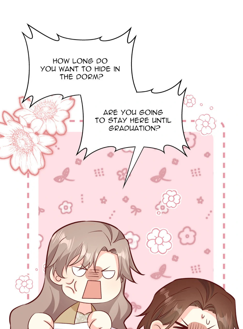 Give the Harem to the Villainess (Colored) Chapter 55 page 42 - 