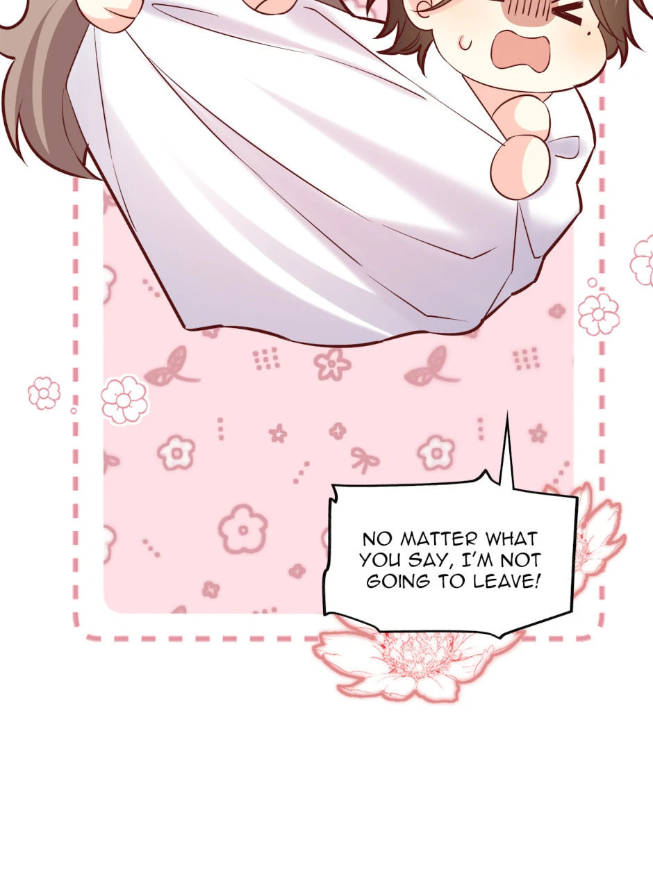 Give the Harem to the Villainess (Colored) Chapter 55 page 43 - 