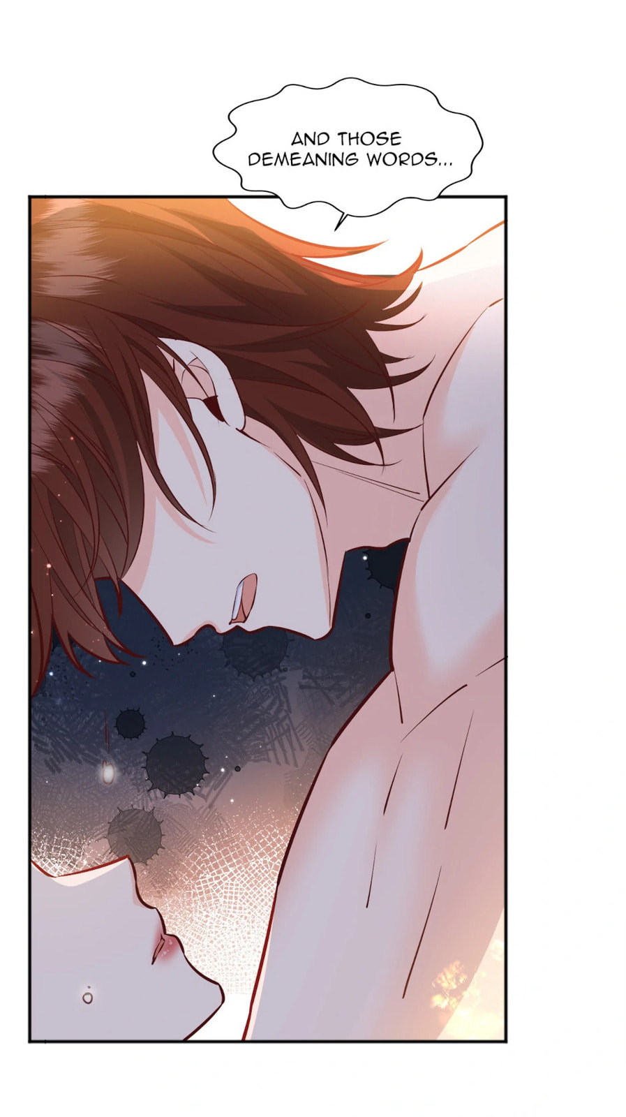 Give the Harem to the Villainess (Colored) Chapter 55 page 49 - 