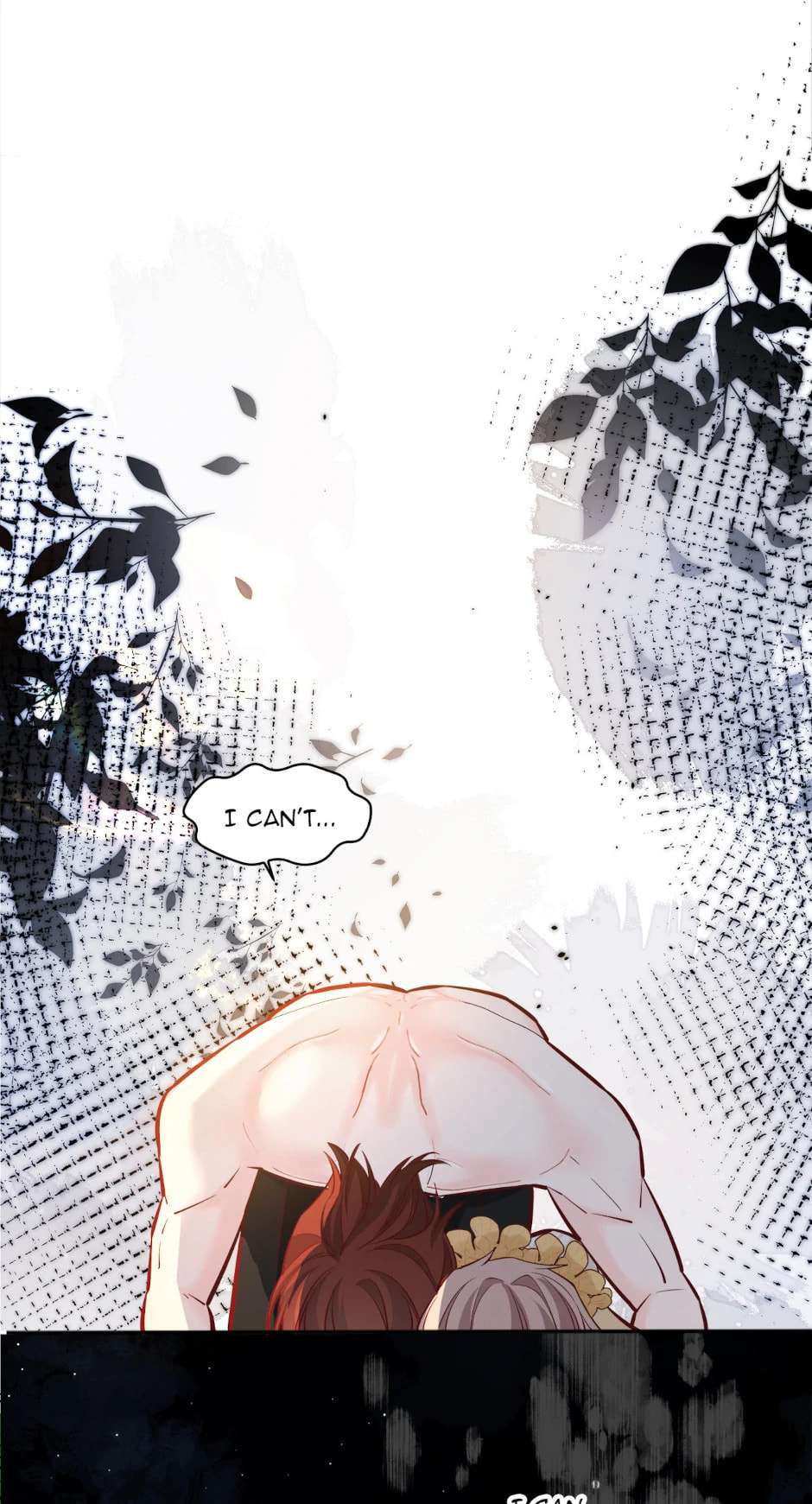 Give the Harem to the Villainess (Colored) Chapter 56 page 1 - 