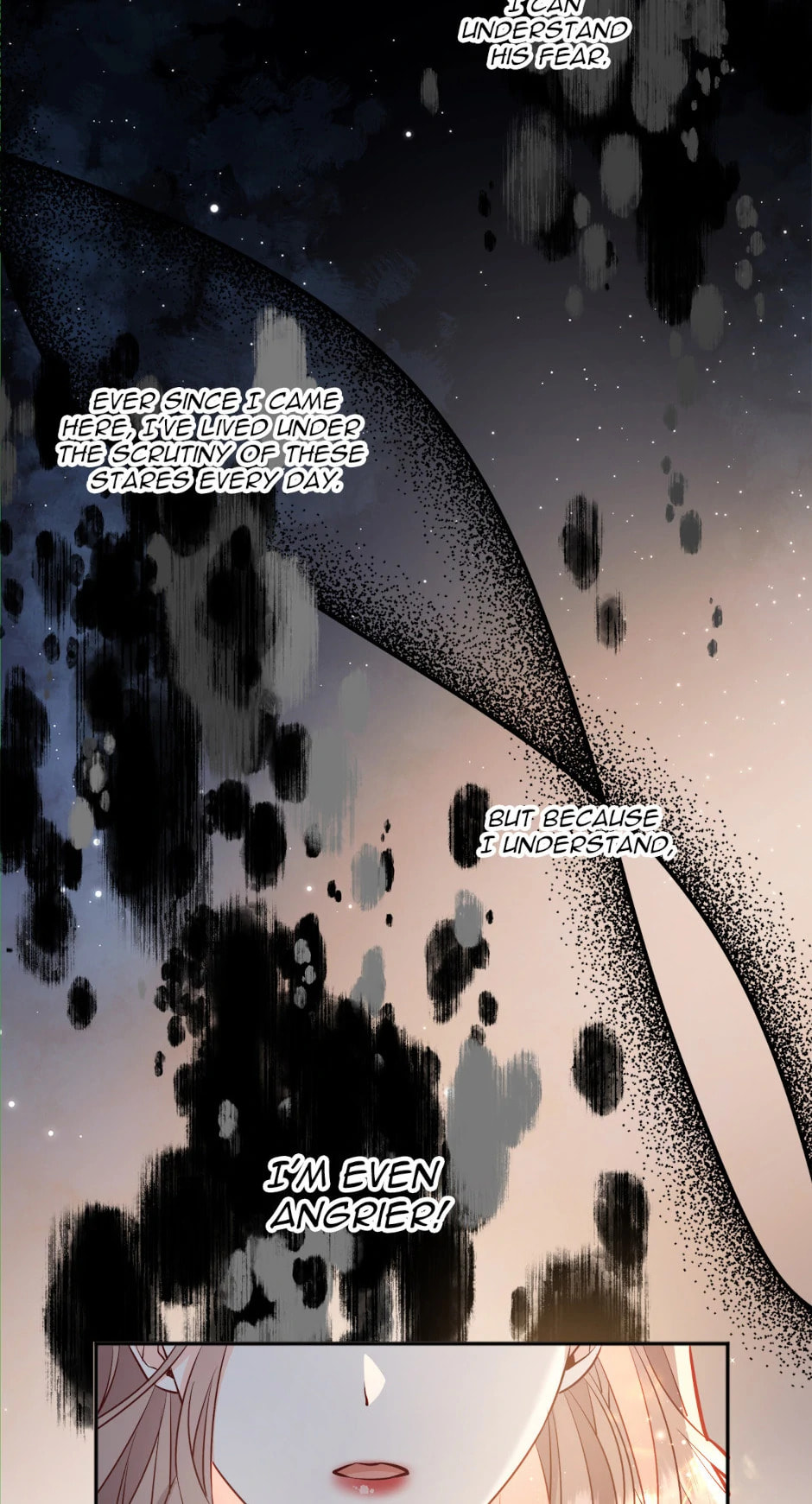 Give the Harem to the Villainess (Colored) Chapter 56 page 2 - 