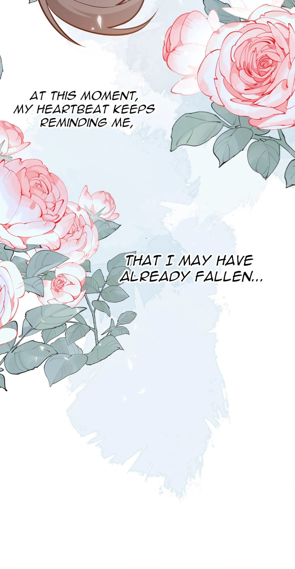Give the Harem to the Villainess (Colored) Chapter 56 page 22 - 