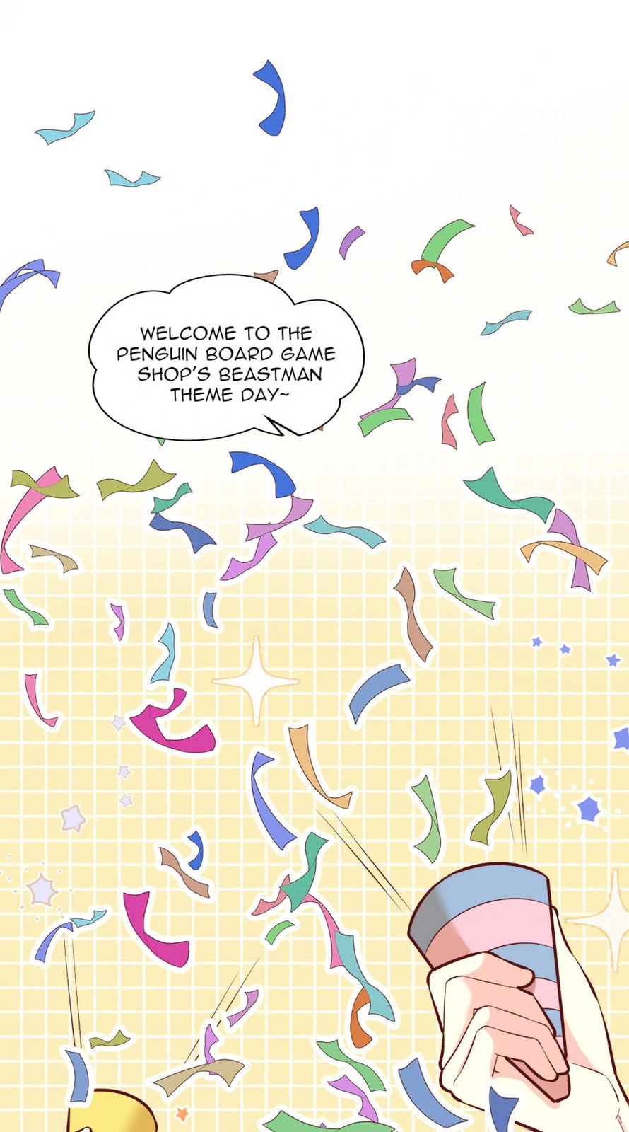 Give the Harem to the Villainess (Colored) Chapter 56 page 23 - 