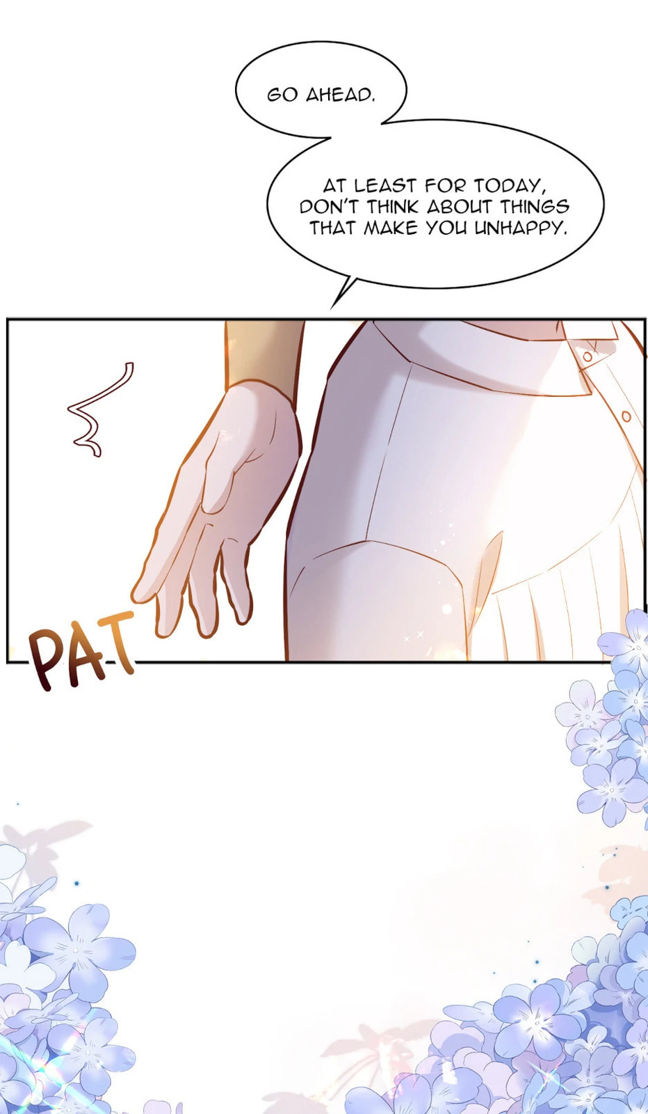 Give the Harem to the Villainess (Colored) Chapter 56 page 31 - 