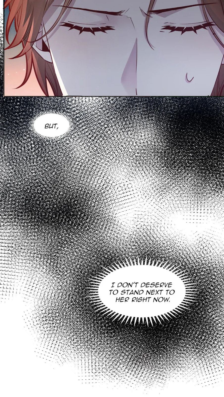 Give the Harem to the Villainess (Colored) Chapter 56 page 39 - 