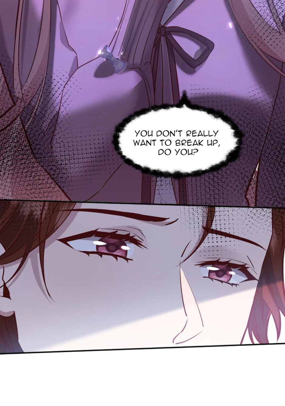 Give the Harem to the Villainess (Colored) Chapter 57 page 2 - 