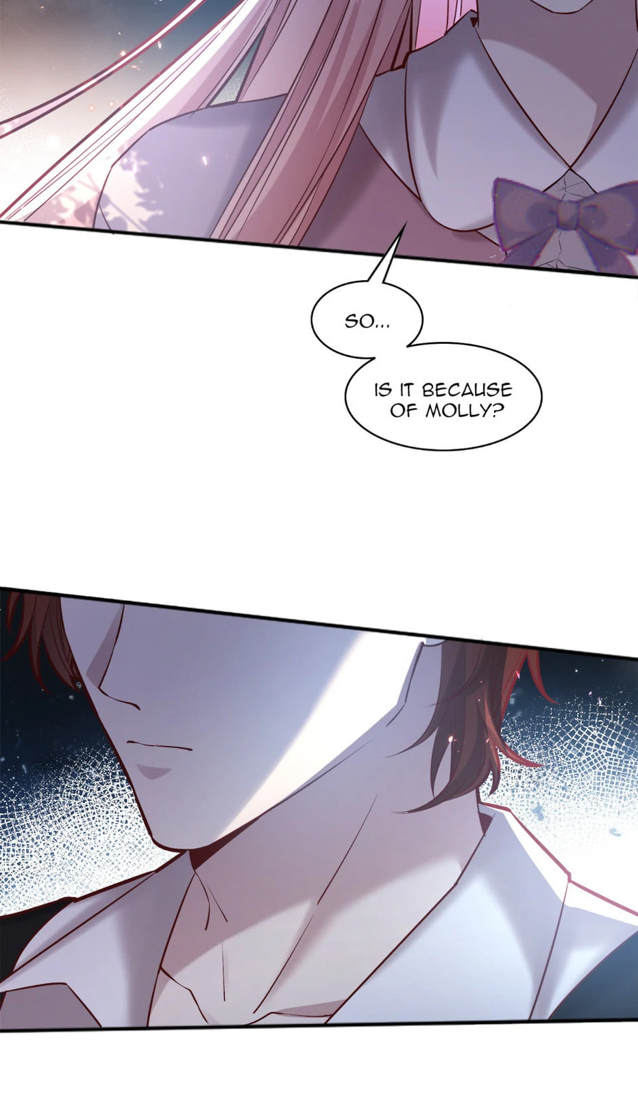 Give the Harem to the Villainess (Colored) Chapter 57 page 20 - 