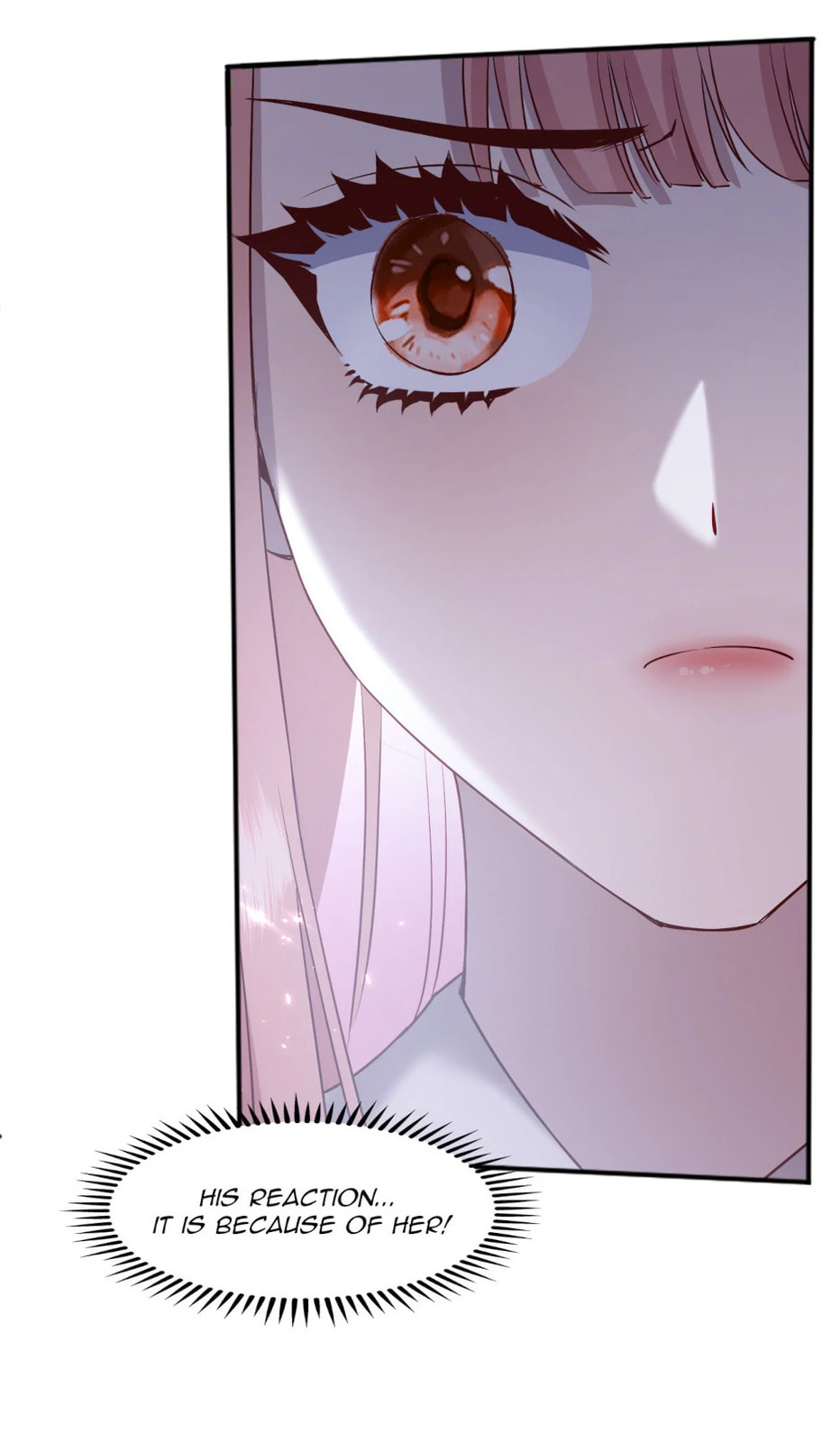 Give the Harem to the Villainess (Colored) Chapter 57 page 21 - 