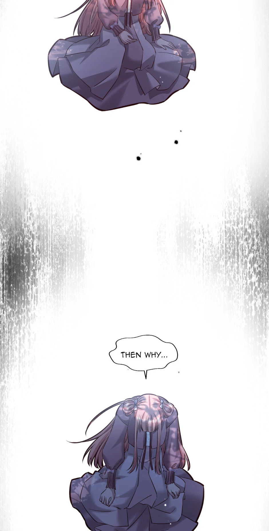 Give the Harem to the Villainess (Colored) Chapter 57 page 27 - 