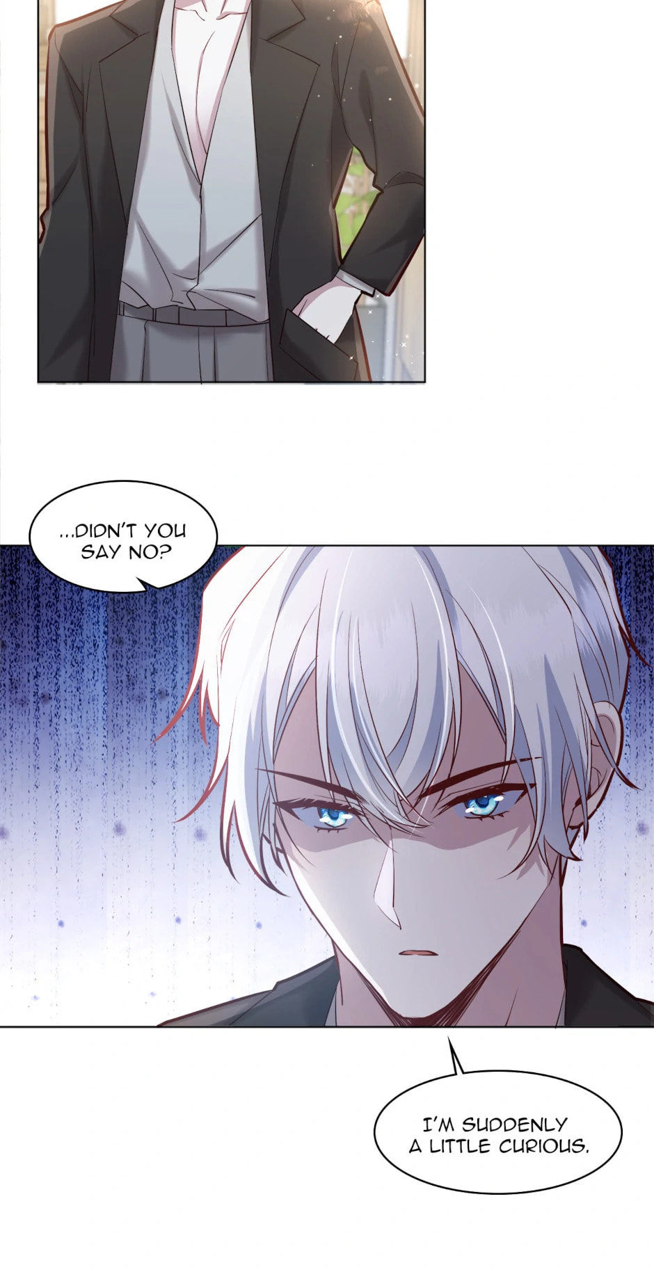 Give the Harem to the Villainess (Colored) Chapter 57 page 40 - 