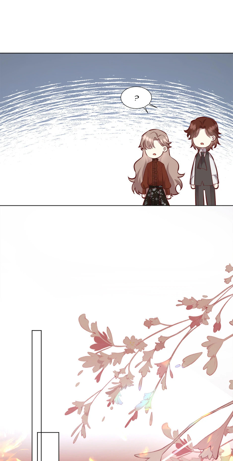Give the Harem to the Villainess (Colored) Chapter 57 page 41 - 