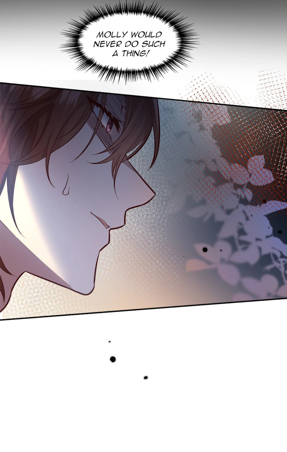 Give the Harem to the Villainess (Colored) Chapter 57 page 9 - 