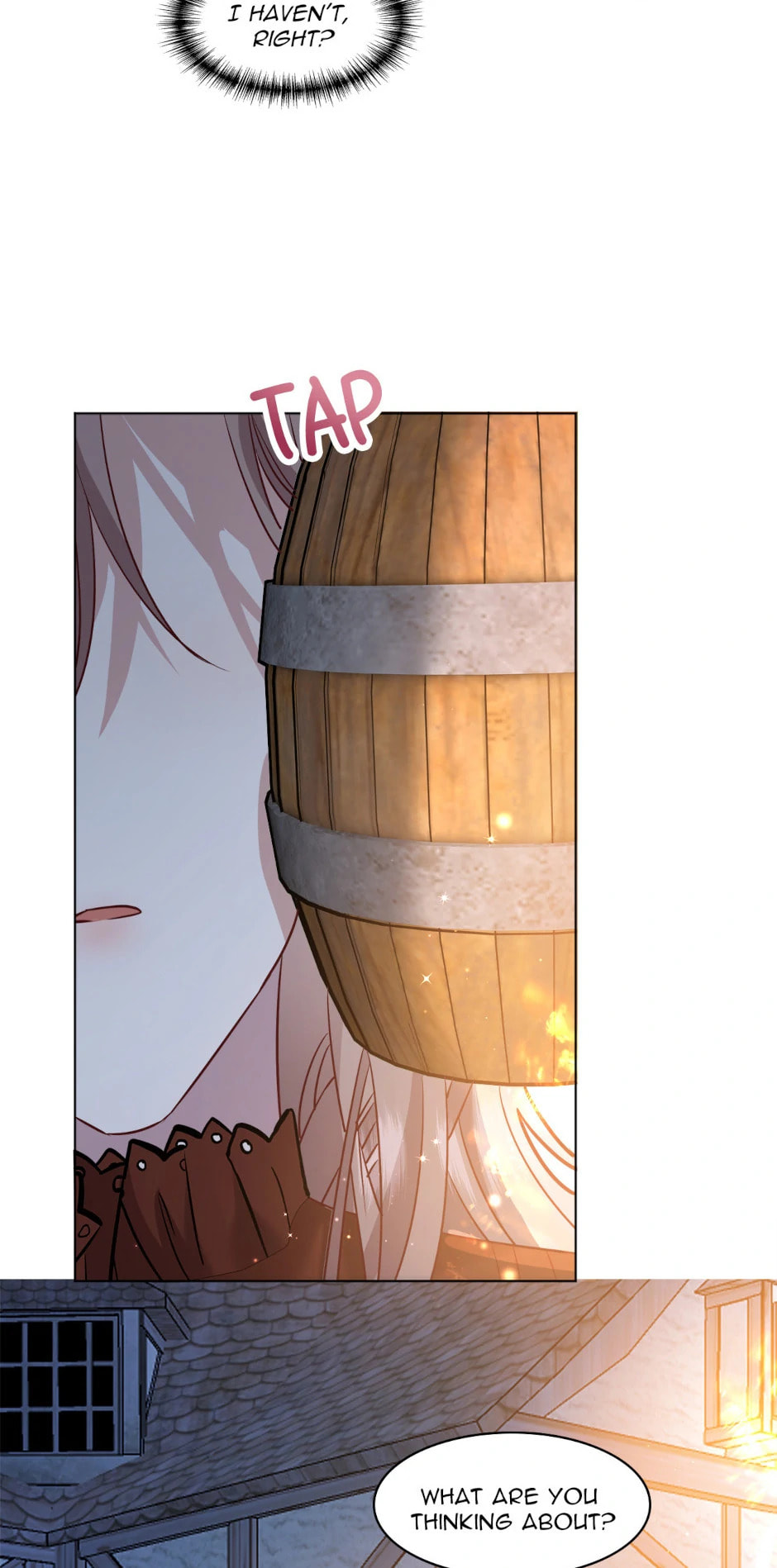 Give the Harem to the Villainess (Colored) Chapter 58 page 20 - 