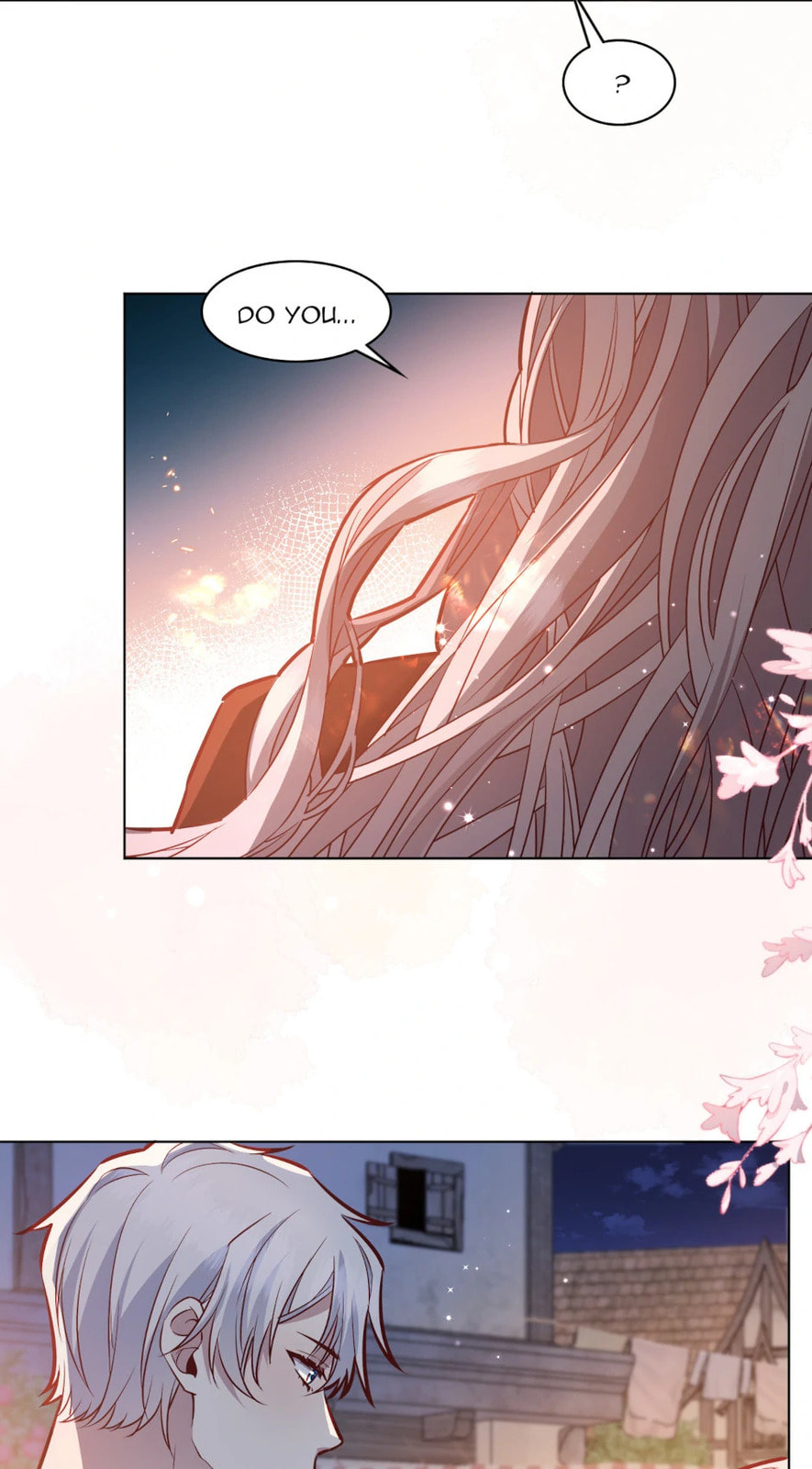 Give the Harem to the Villainess (Colored) Chapter 58 page 26 - 