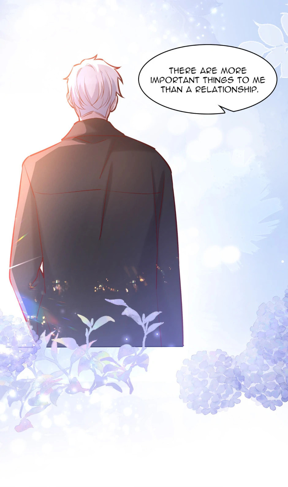 Give the Harem to the Villainess (Colored) Chapter 58 page 35 - 