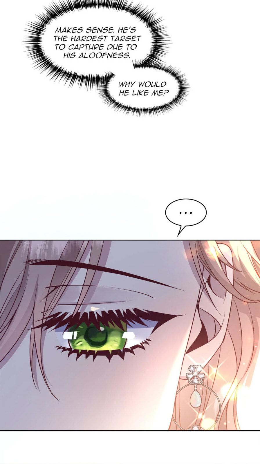 Give the Harem to the Villainess (Colored) Chapter 58 page 42 - 