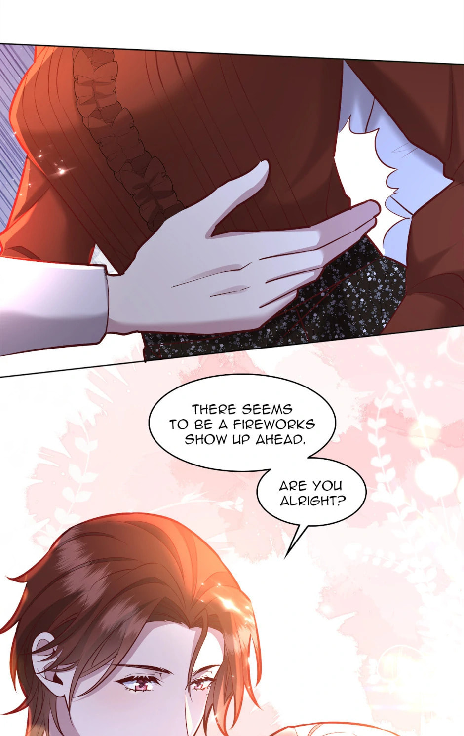 Give the Harem to the Villainess (Colored) Chapter 58 page 48 - 