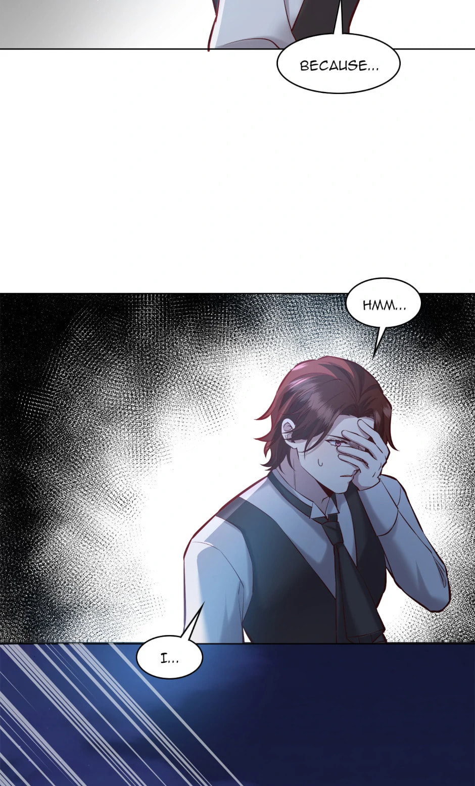 Give the Harem to the Villainess (Colored) Chapter 59 page 20 - 
