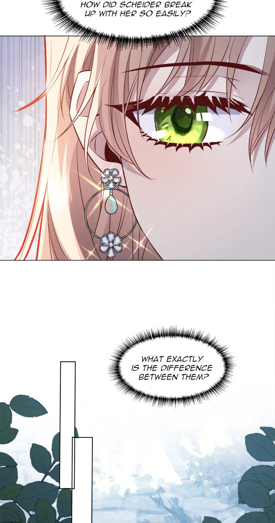 Give the Harem to the Villainess (Colored) Chapter 59 page 48 - 